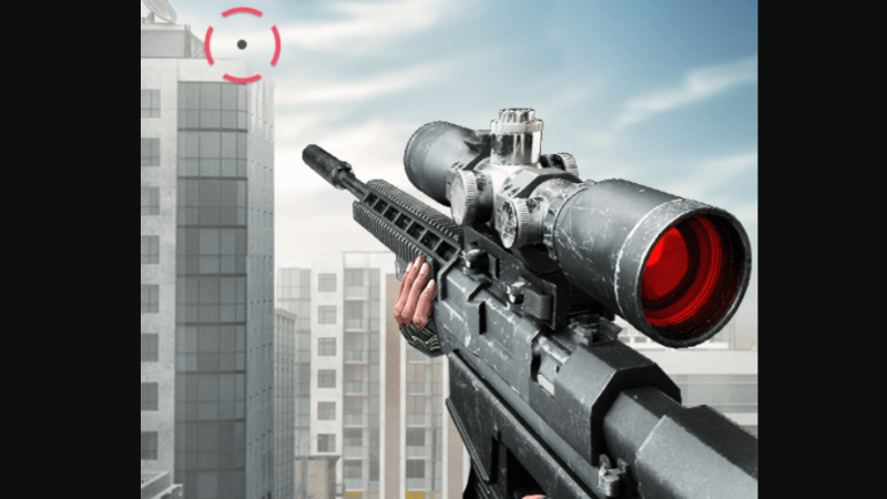 Sniper 3D Fun Shooter Private Servers V3.30.5 For Android, iOS Devices