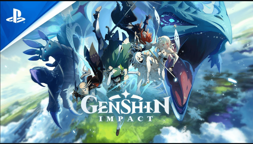 download genshin impact data obb