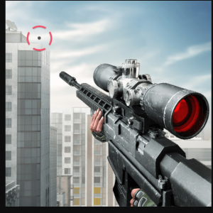 Sniper 3D Fun Shooter Private Servers V3.30.5 For Android, iOS Devices