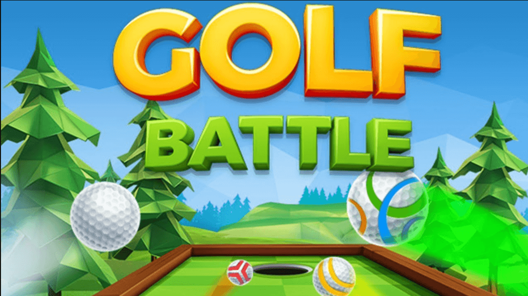Golf Battle Private Servers Latest V1.19.1|Free Download For Android, iOS